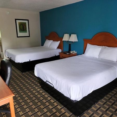 Americas Best Value Inn Елізабеттаун Екстер'єр фото