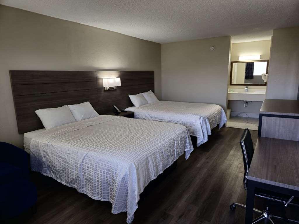 Americas Best Value Inn Елізабеттаун Номер фото