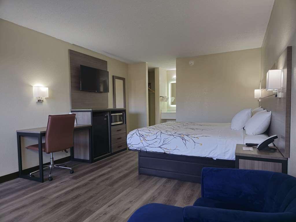 Americas Best Value Inn Елізабеттаун Номер фото