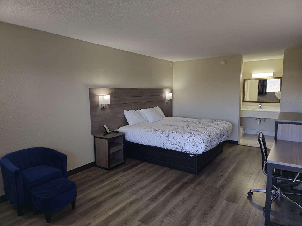 Americas Best Value Inn Елізабеттаун Номер фото