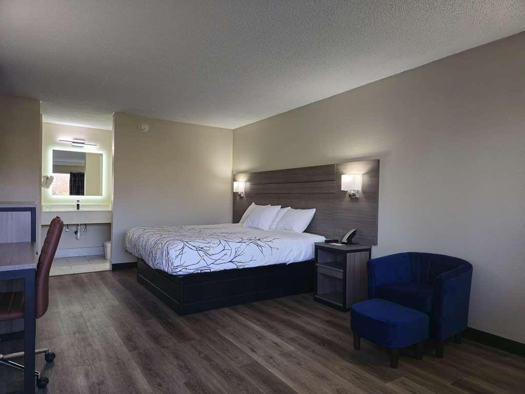 Americas Best Value Inn Елізабеттаун Номер фото