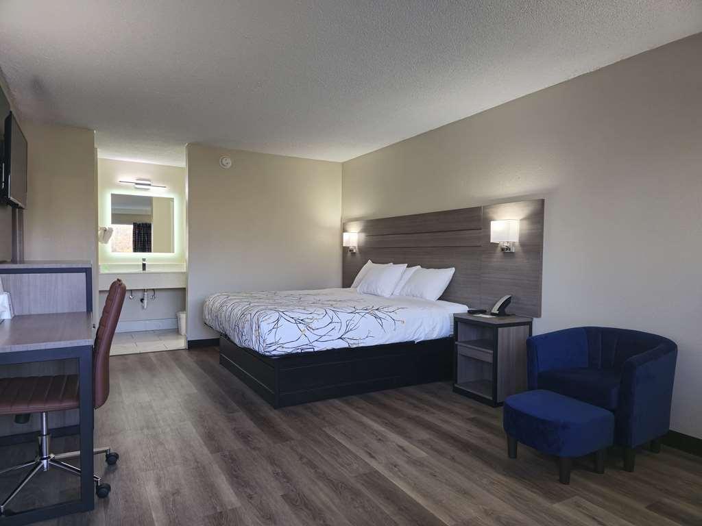 Americas Best Value Inn Елізабеттаун Номер фото