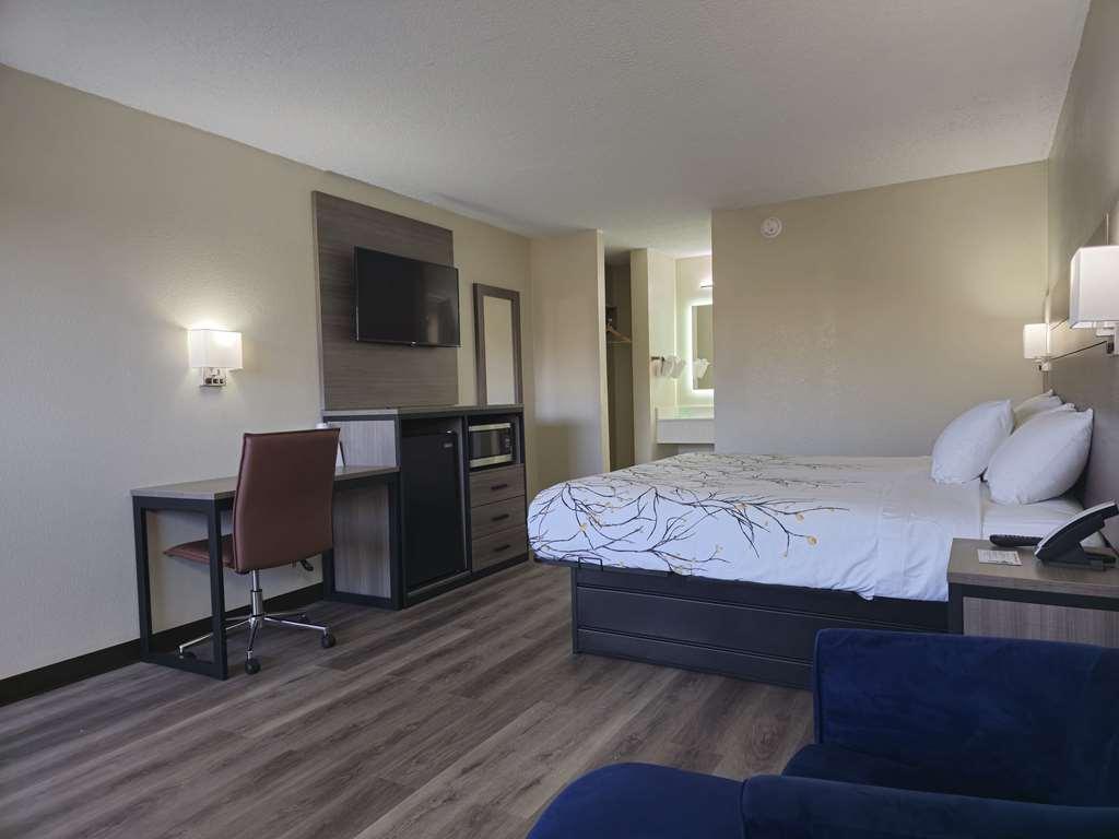 Americas Best Value Inn Елізабеттаун Номер фото