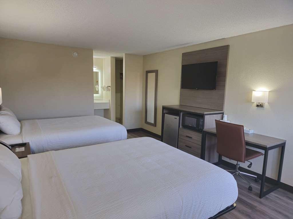 Americas Best Value Inn Елізабеттаун Номер фото