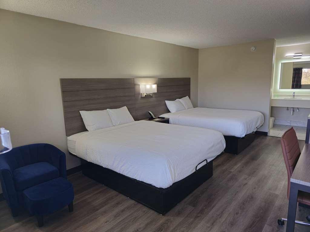 Americas Best Value Inn Елізабеттаун Номер фото