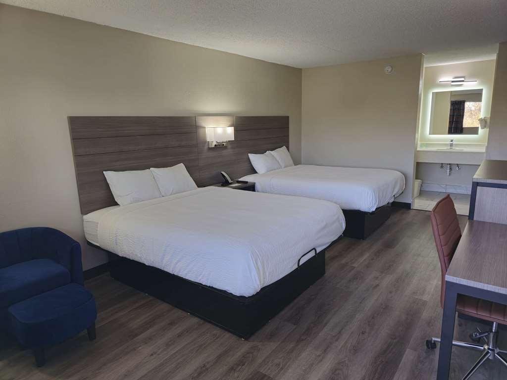Americas Best Value Inn Елізабеттаун Номер фото